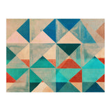 Triangle Field 2 (Print Only) thumbnail