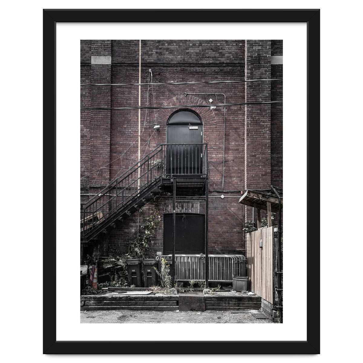 No 735 Queen St E 1 Color Version