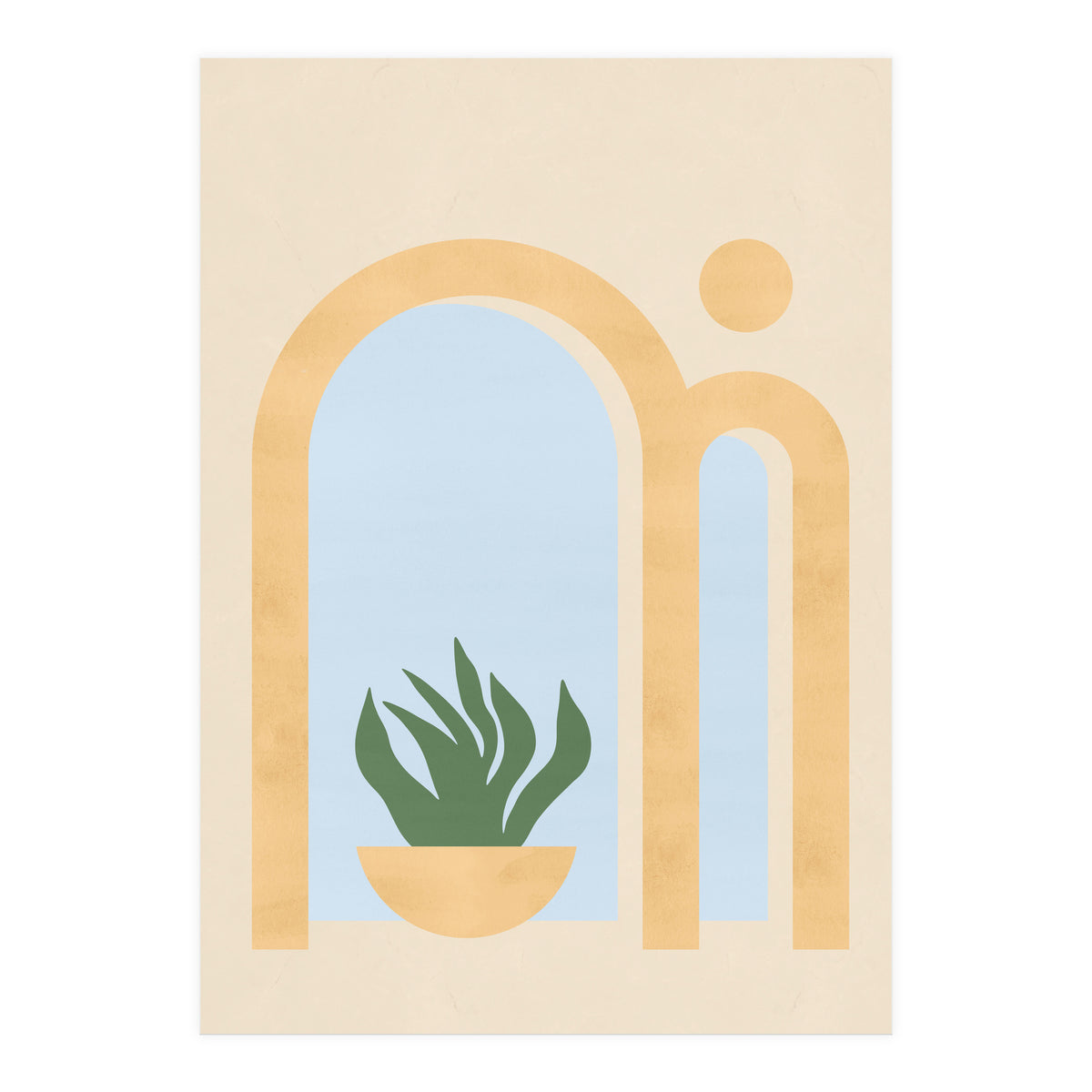 Greece IV (Print Only)