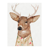 Whitetailed Deer (Print Only) thumbnail
