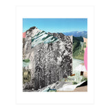 Mountain Dream Land · Day 5 Stage 2 (Print Only) thumbnail