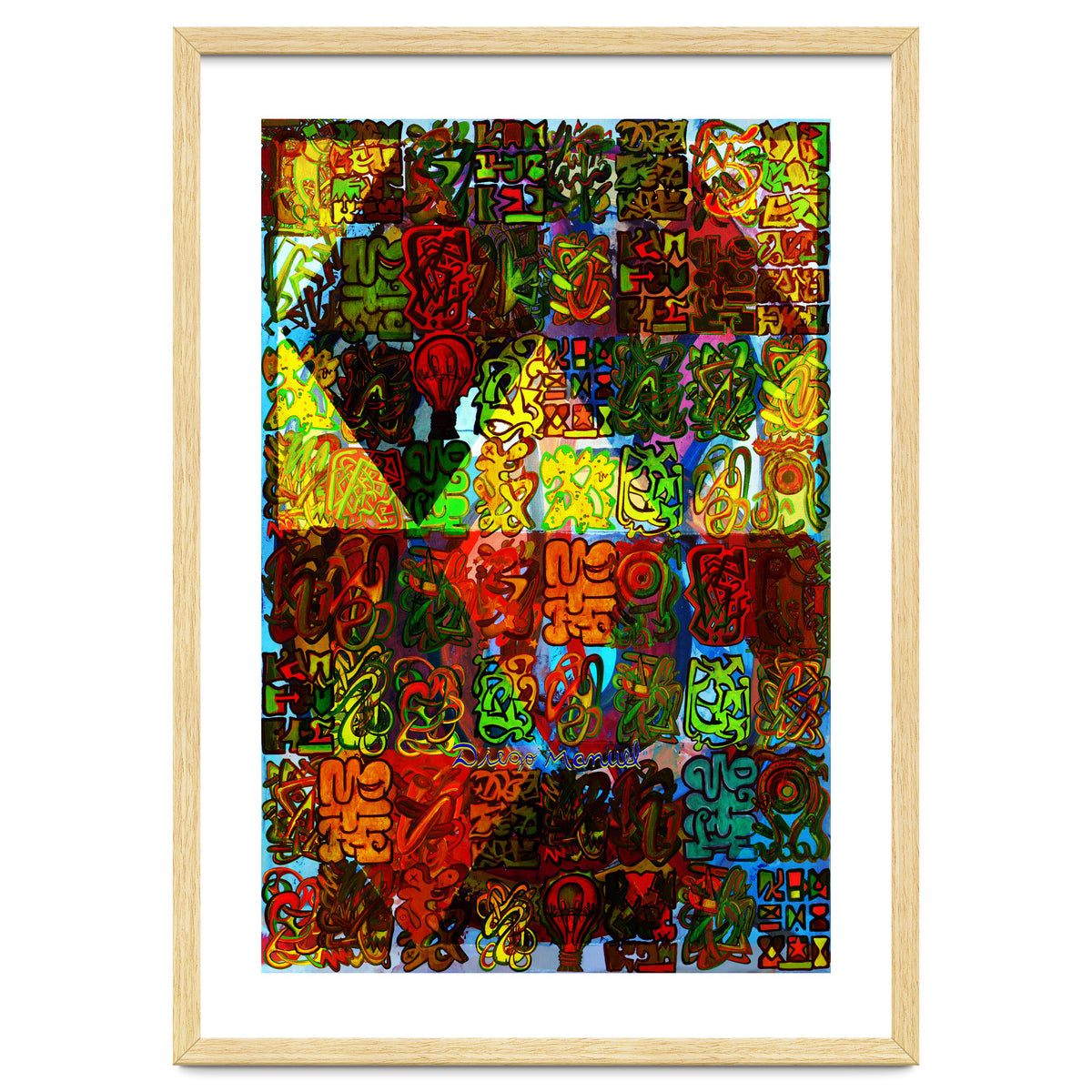 Graffiti Digital 2022 356