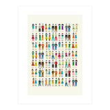Twins (Print Only) thumbnail