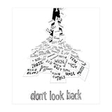 Dont Look Back (1967) (Print Only) thumbnail