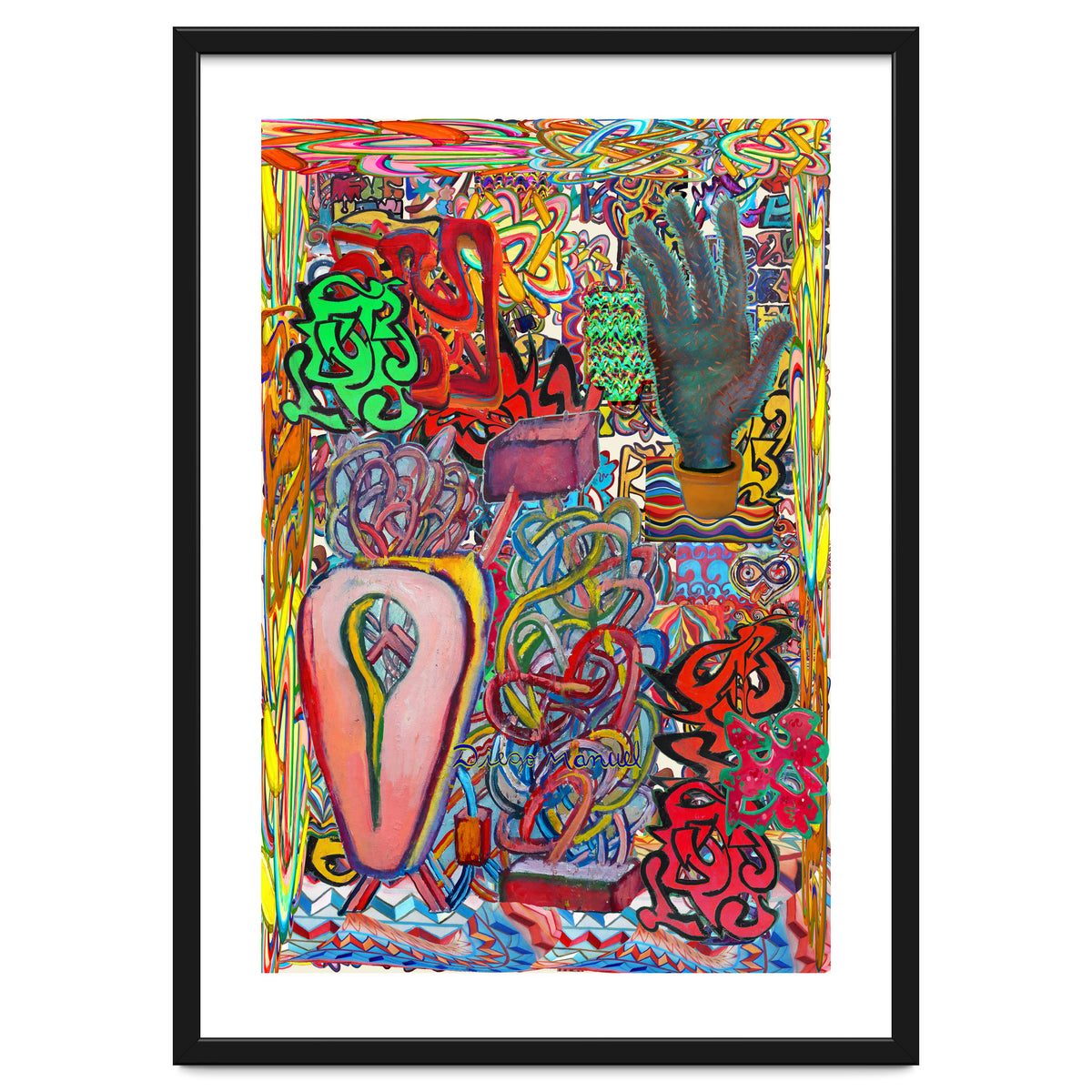 Oficina Del Cobrador 10