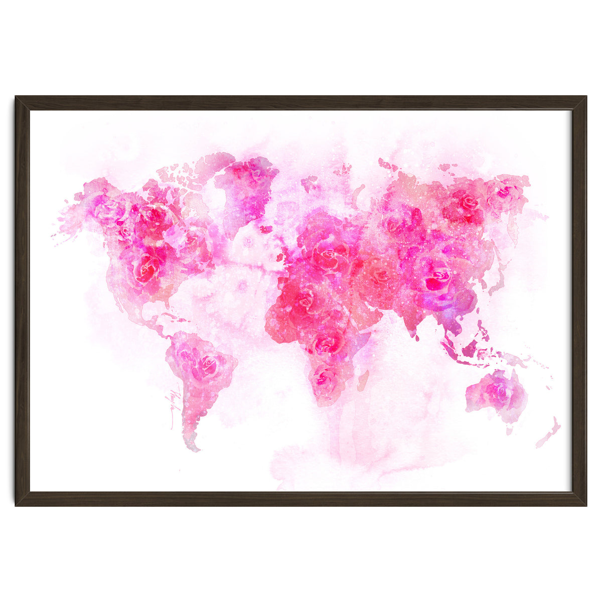 The United Pink World
