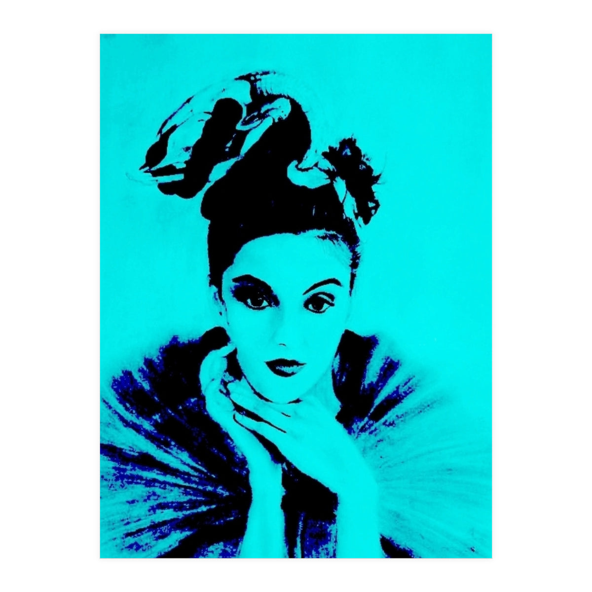 dong ding II (Print Only)