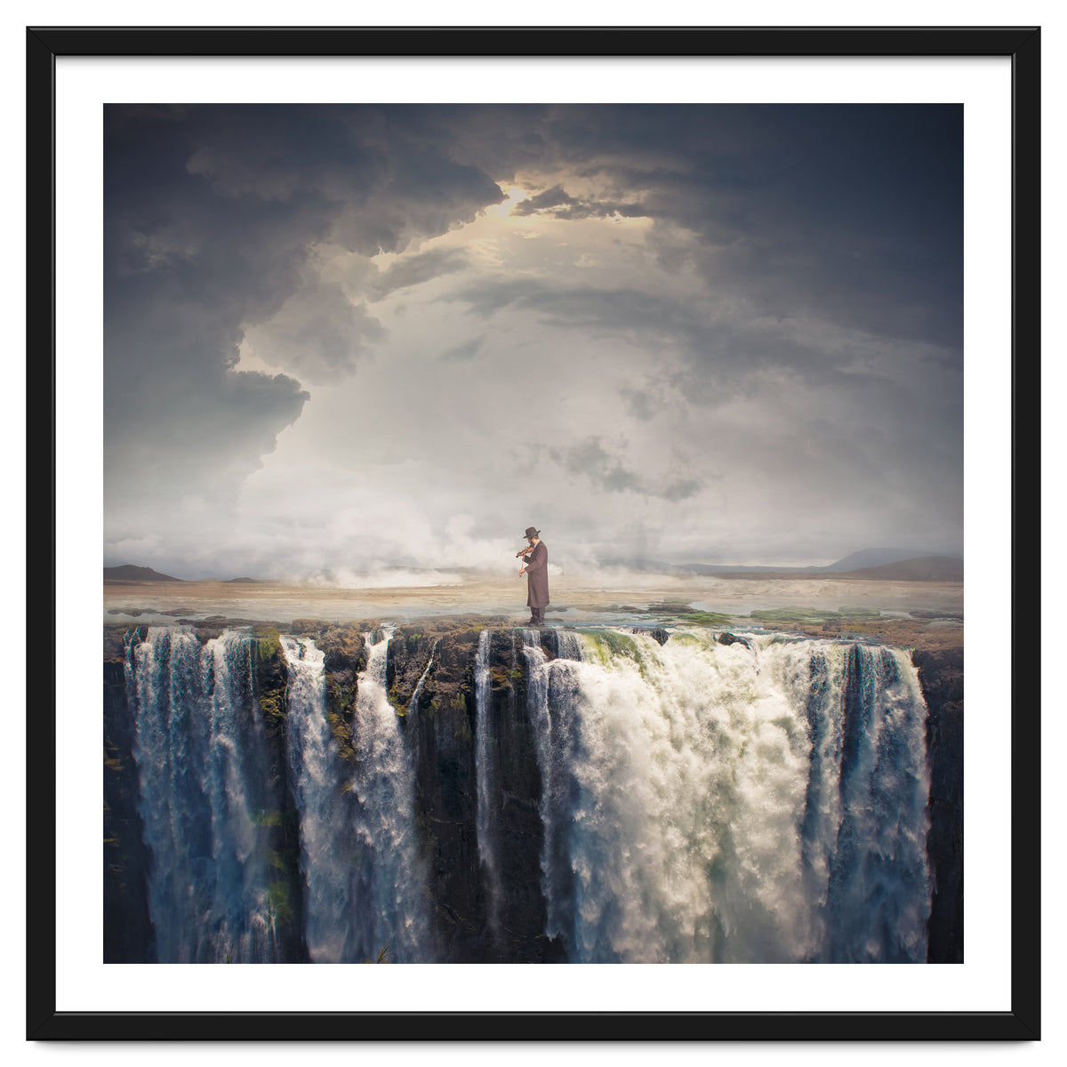 Penult Violin Chords Large