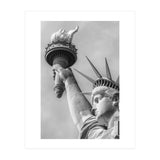 NEW YORK CITY Statue of Liberty  (Print Only) thumbnail