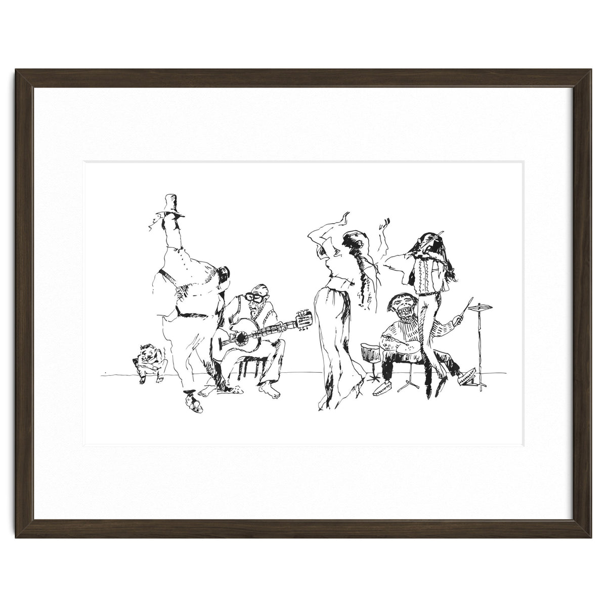 Street Dance Orchestra