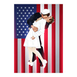 V J Day USA (Print Only) thumbnail
