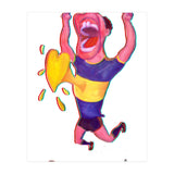 Gool 5 (Print Only) thumbnail