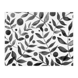 Watercolor Black Branches (Print Only) thumbnail