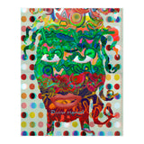 Mujer B 25 (Print Only) thumbnail