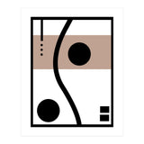 Abstrato Geométrico 41.6 (Print Only) thumbnail