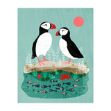 Puffin (Print Only) thumbnail
