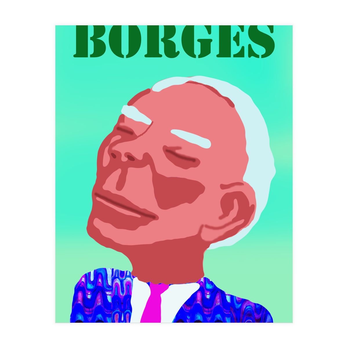 Borges Digital 6 (Print Only)