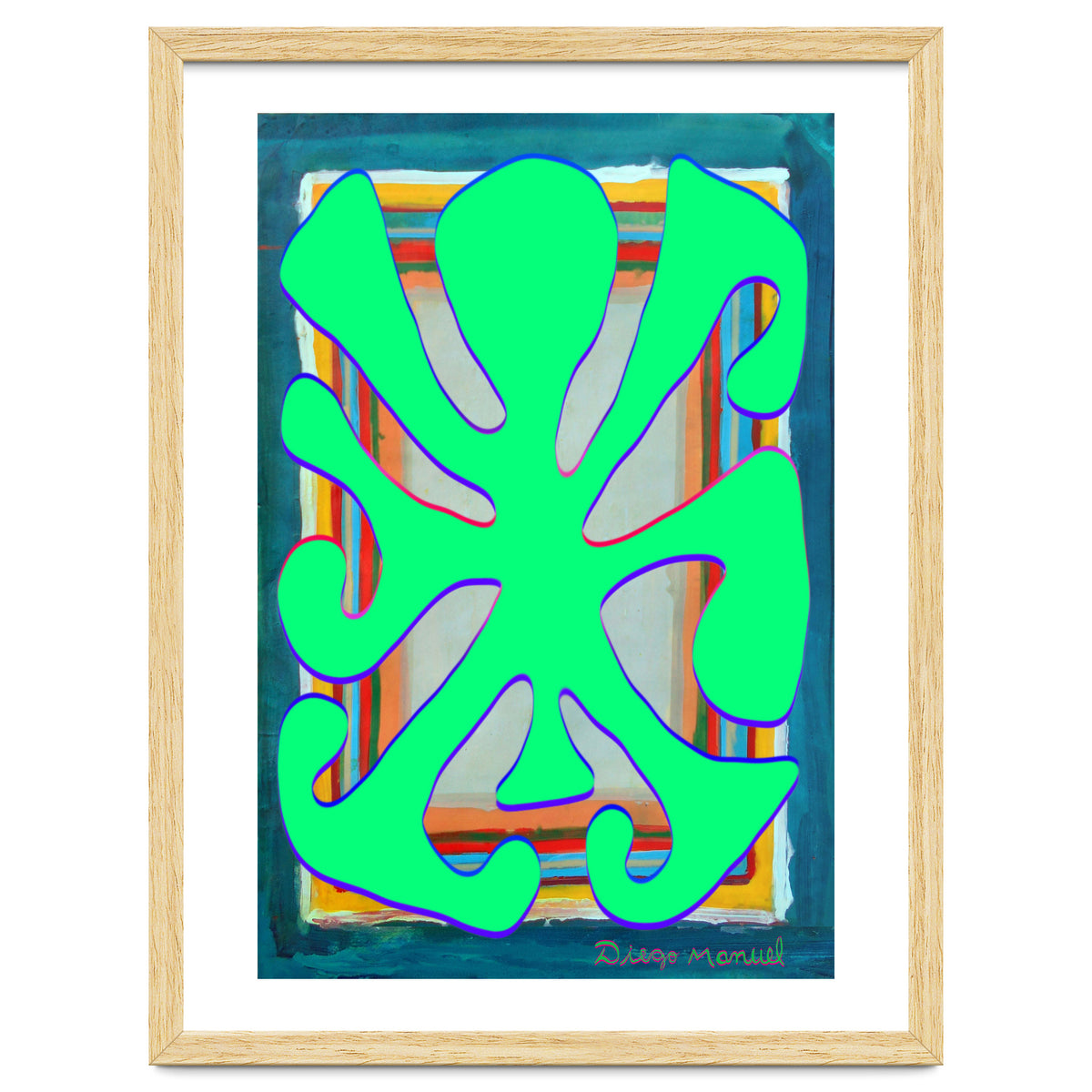 Graffiti Digital Nuevo 2023 207