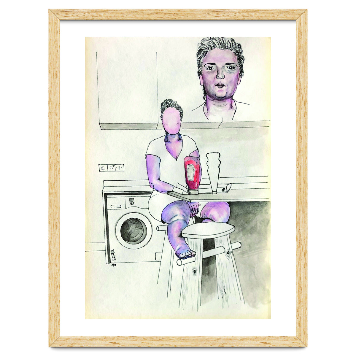 Hey, I Love Ketchup!