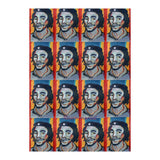 Che Guevara 6 Tapiz (Print Only) thumbnail