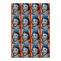 Che Guevara 6 Tapiz (Print Only)