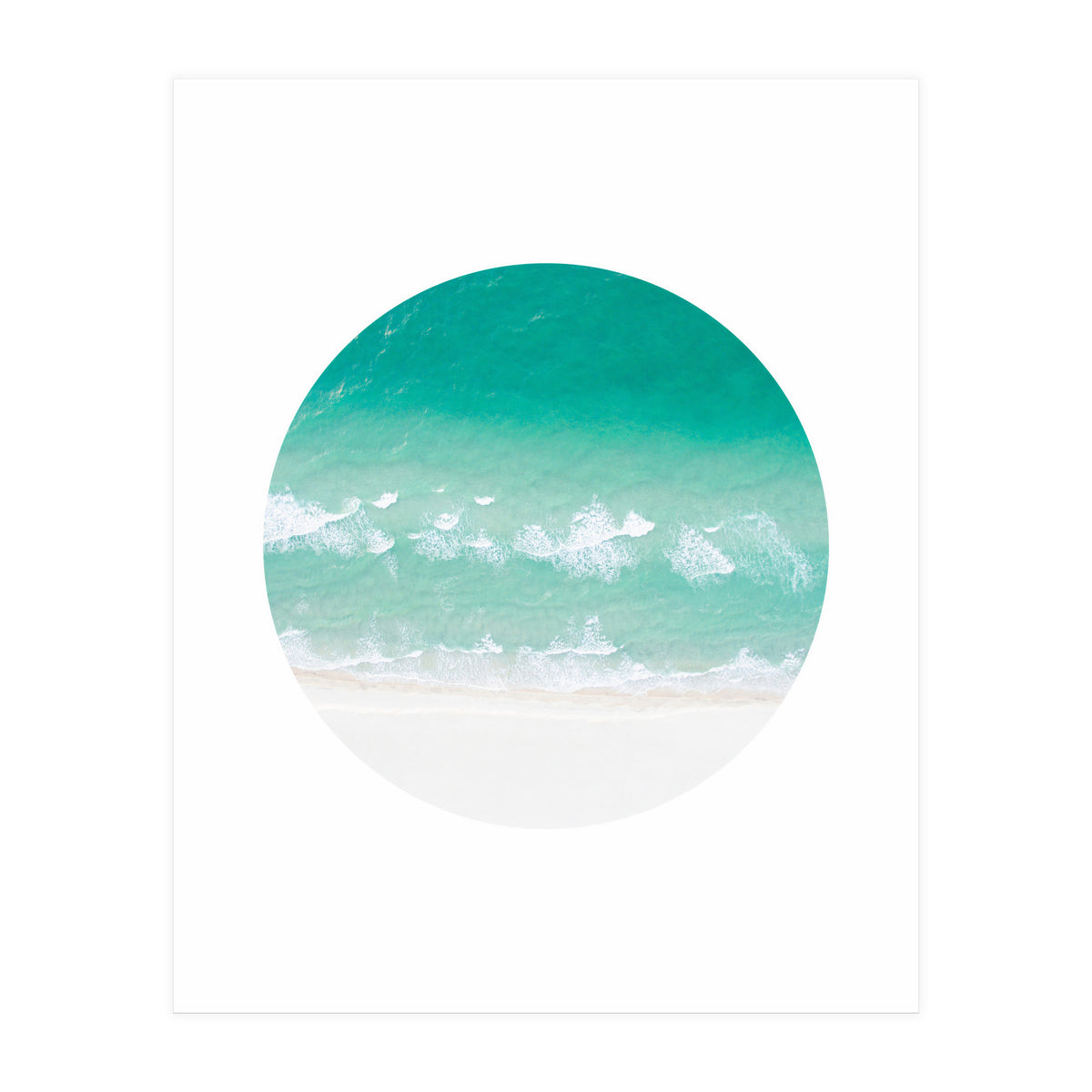 La Mar (Print Only)