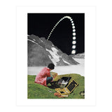 Painter (Print Only) thumbnail