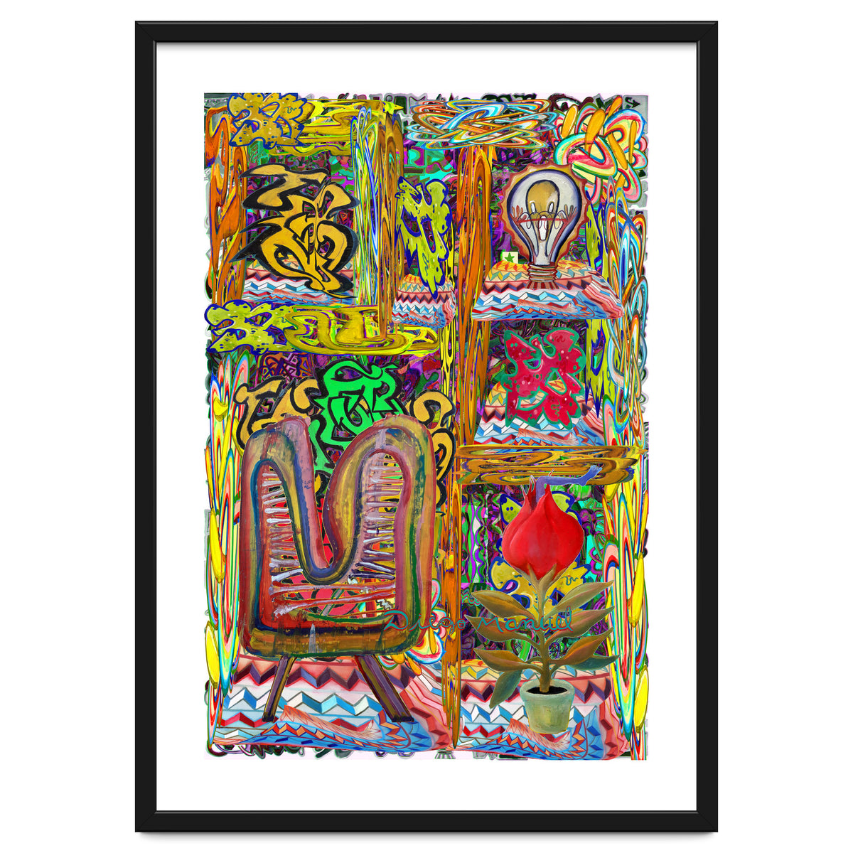 Oficina Del Cobrador 36