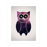 Owl Night Long (Print Only) thumbnail