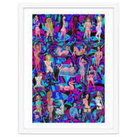 Chicas 3d 8