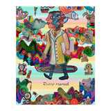 Graffitis 2021 Tapiz 85 (Print Only) thumbnail