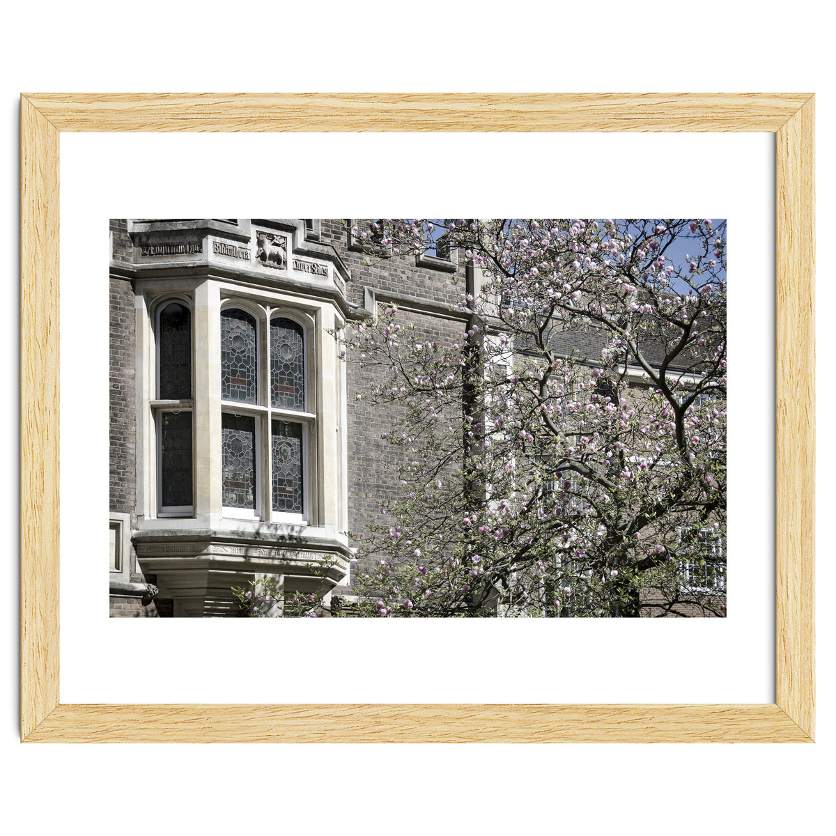 Inner Temple Gardens