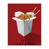 THE LOST BOYS (Print Only) thumbnail