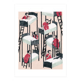 Snow White (Print Only) thumbnail