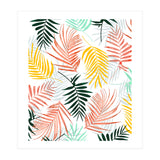 Palm Crush (Print Only) thumbnail