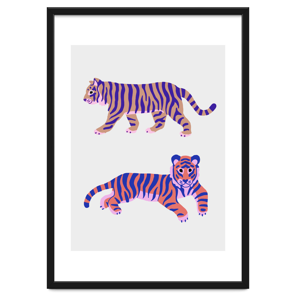 Tigers