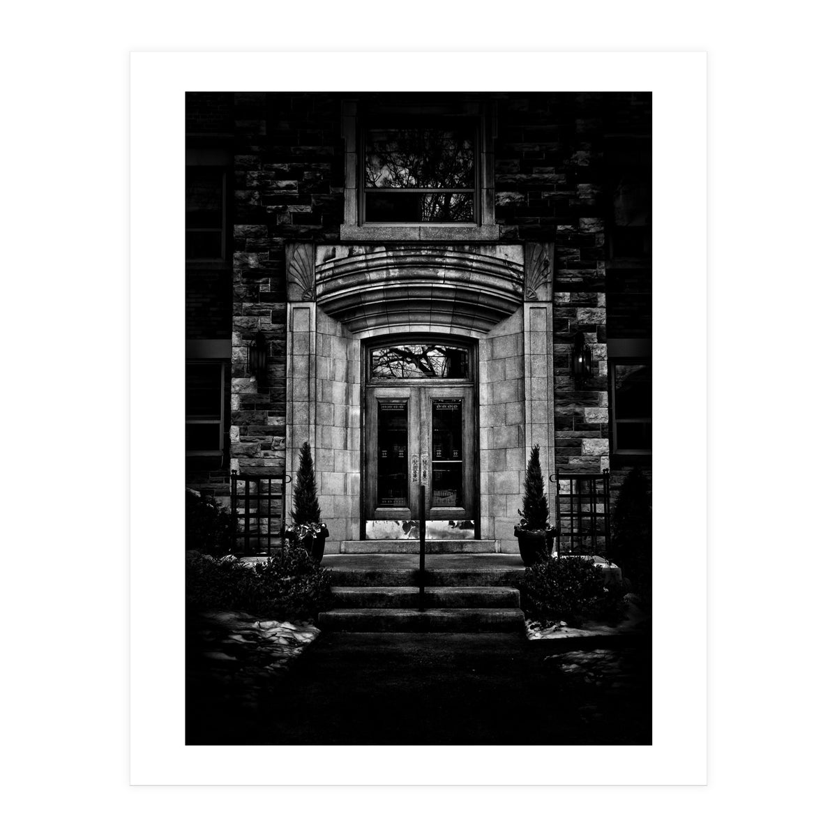 No 2 Glen Elm Avenue 1 (Print Only)