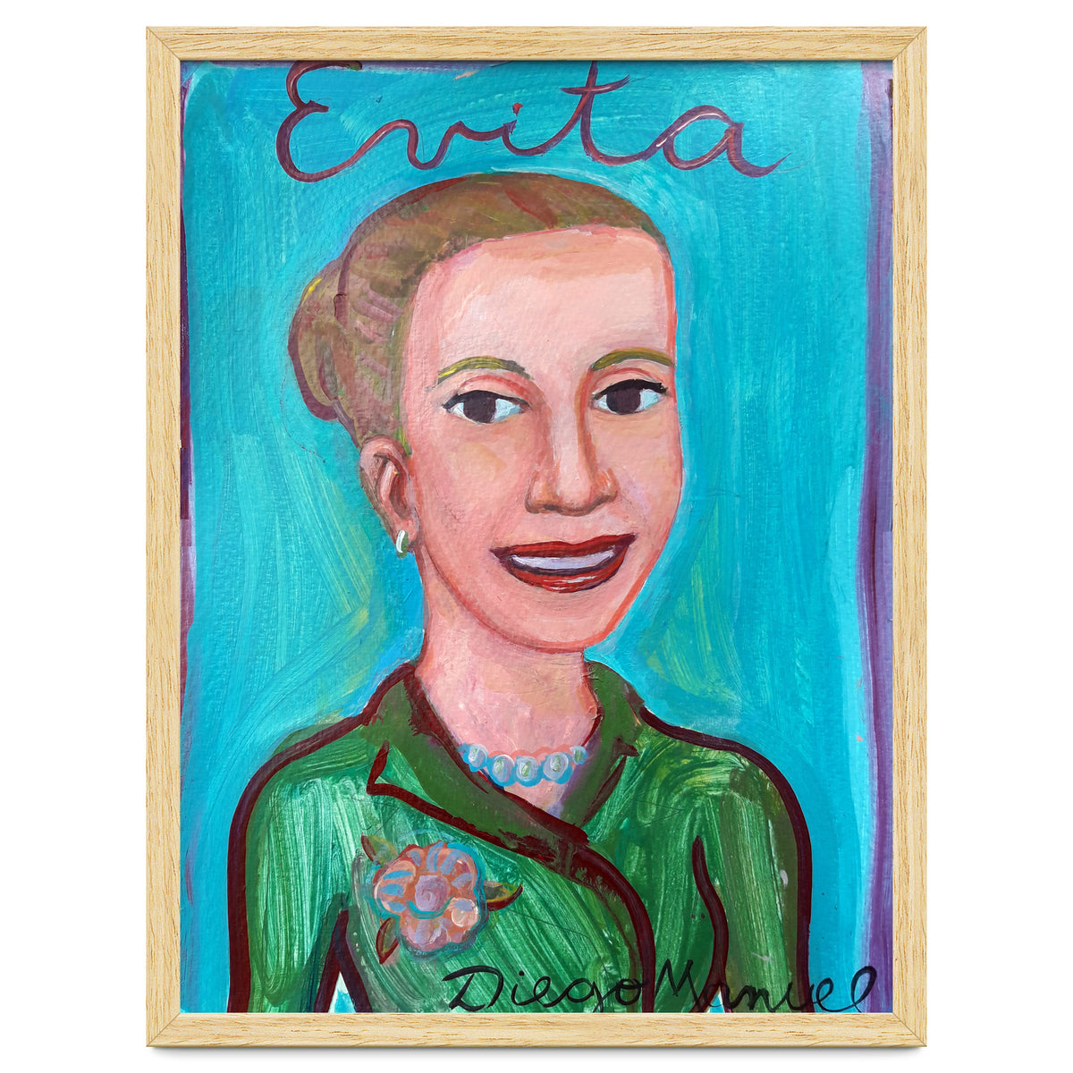 Evita