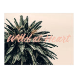 Wild At Heart (Print Only) thumbnail
