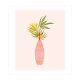 Modern Tropical Summer Bouquet (Print Only) thumbnail