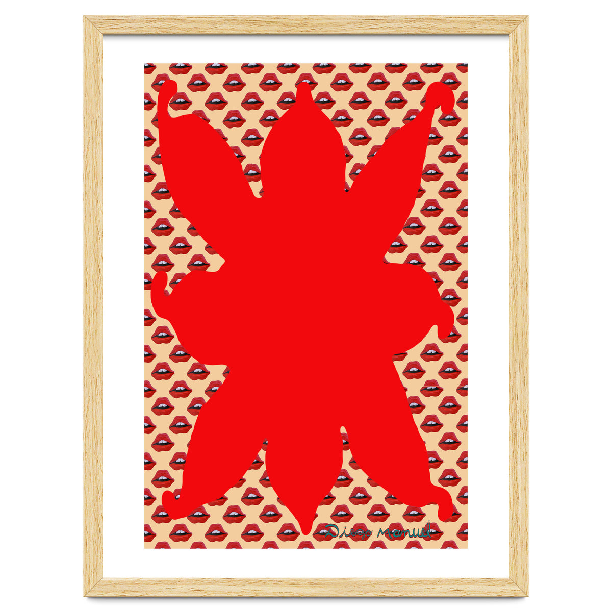 Graffiti Digital Nuevo 2023 124