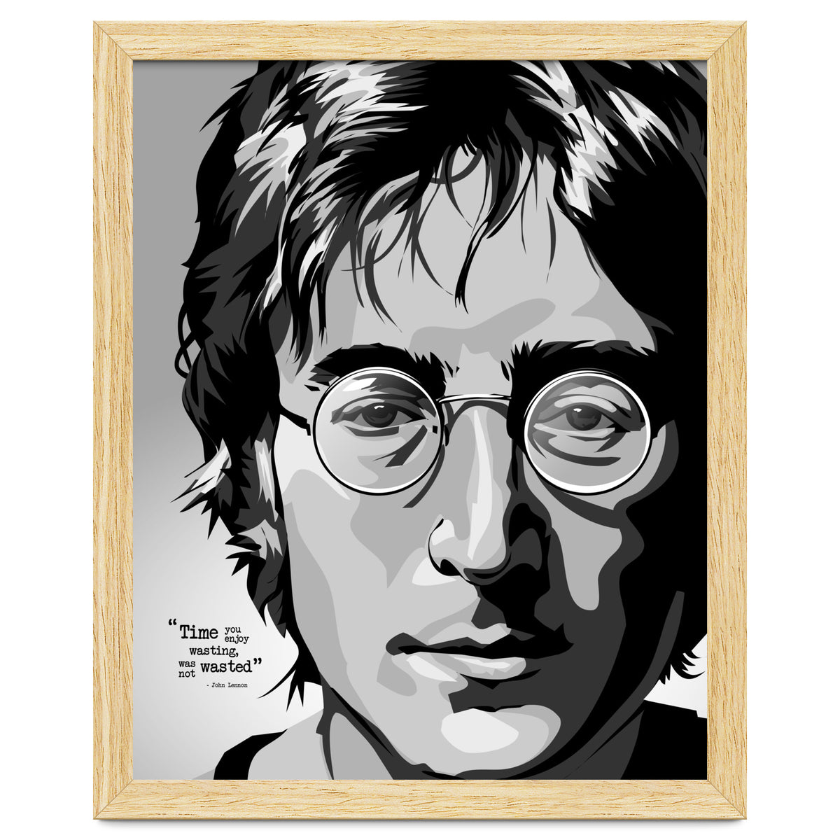 John Lennon