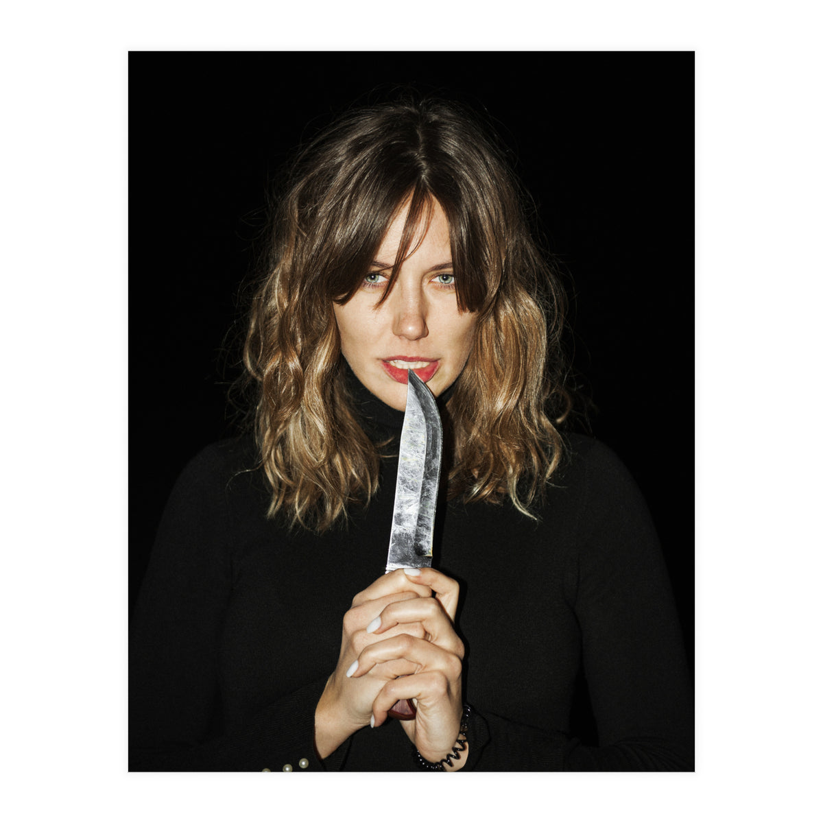 Chop Suey (Print Only)