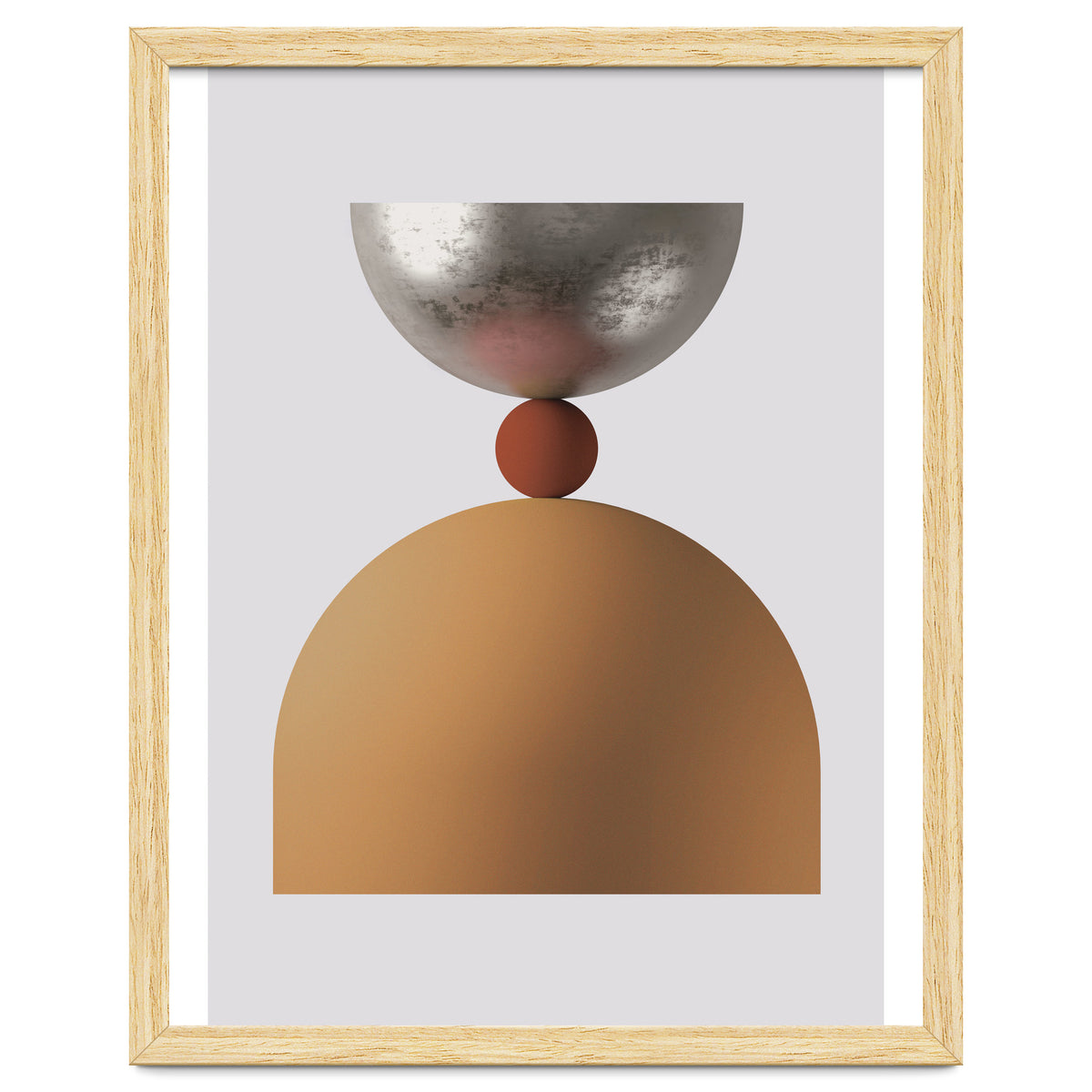 Terracotta balance 03