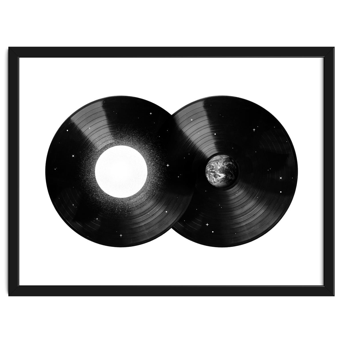 Sounds Of The Galaxy