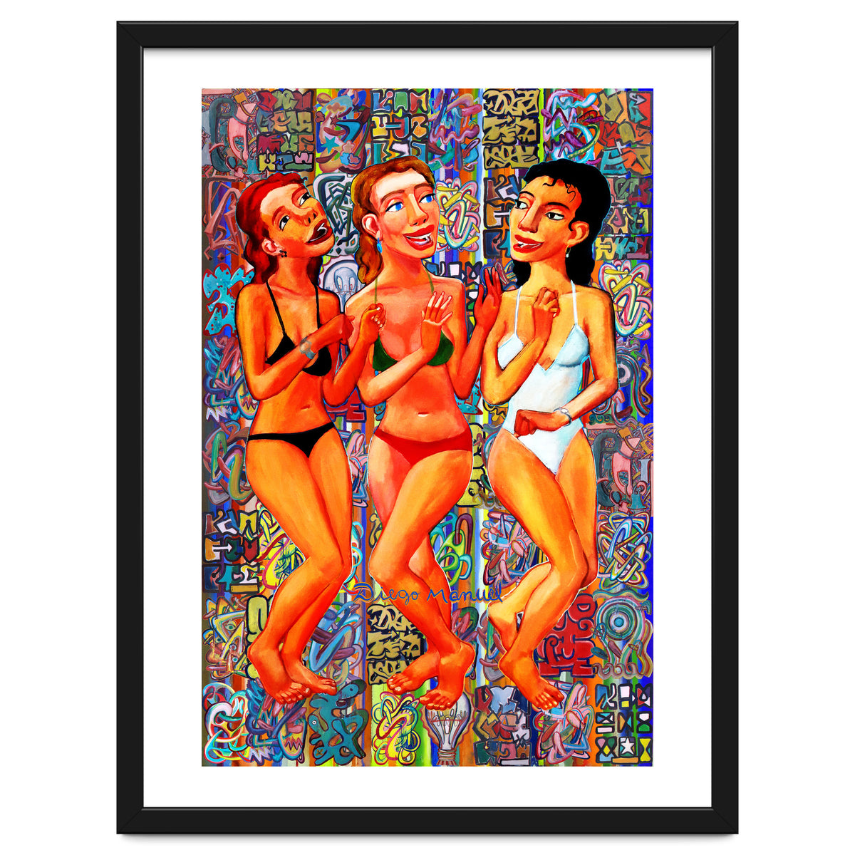 Graffiti Digital 2022 239