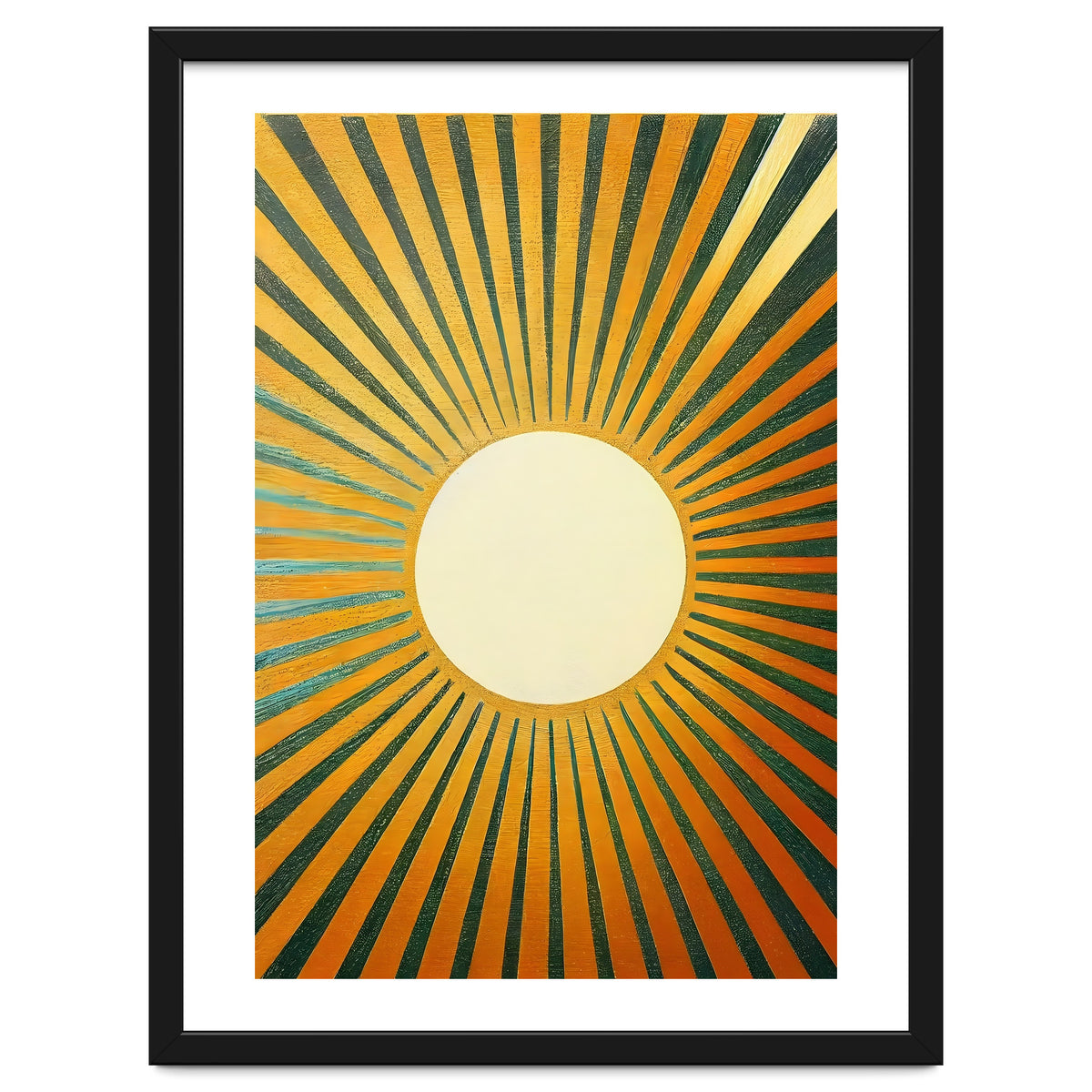 Sunburst