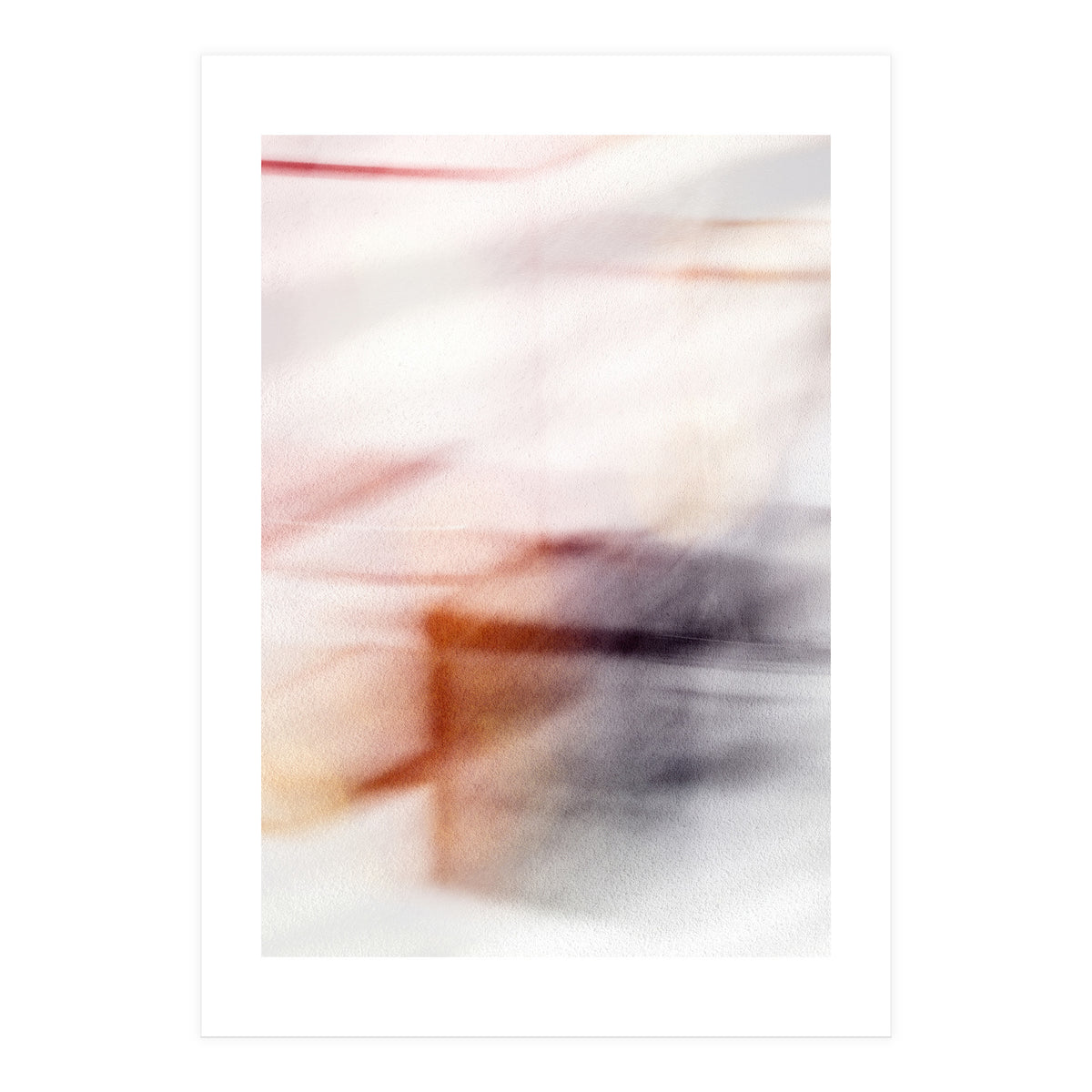 Memory Blow1 (Print Only)