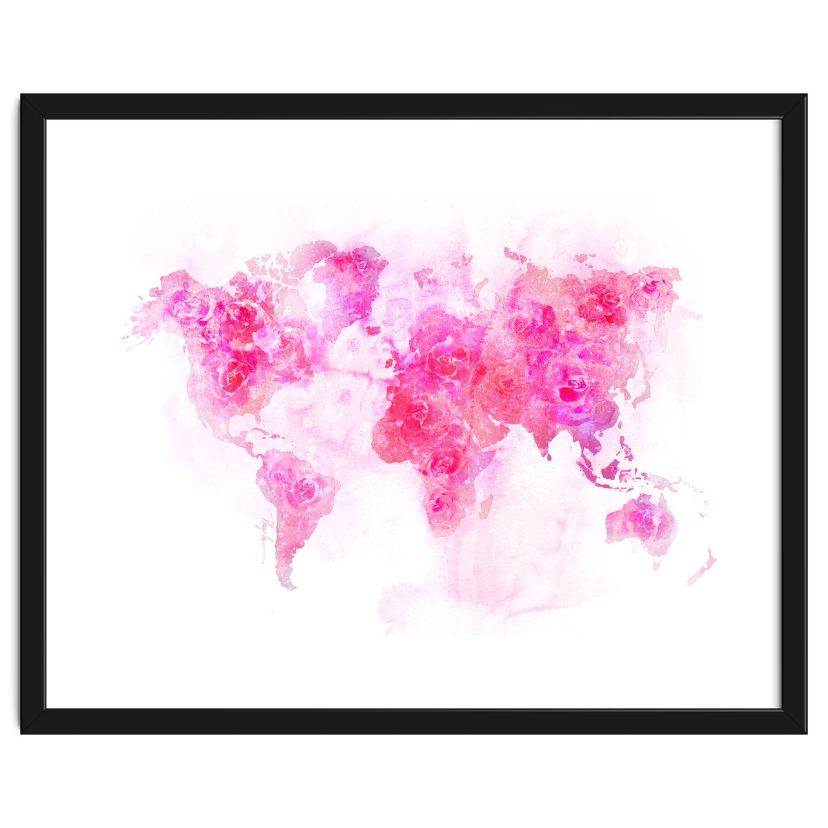 The United Pink World