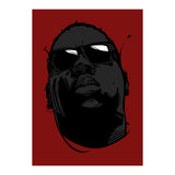 Notorious Big (Print Only) thumbnail